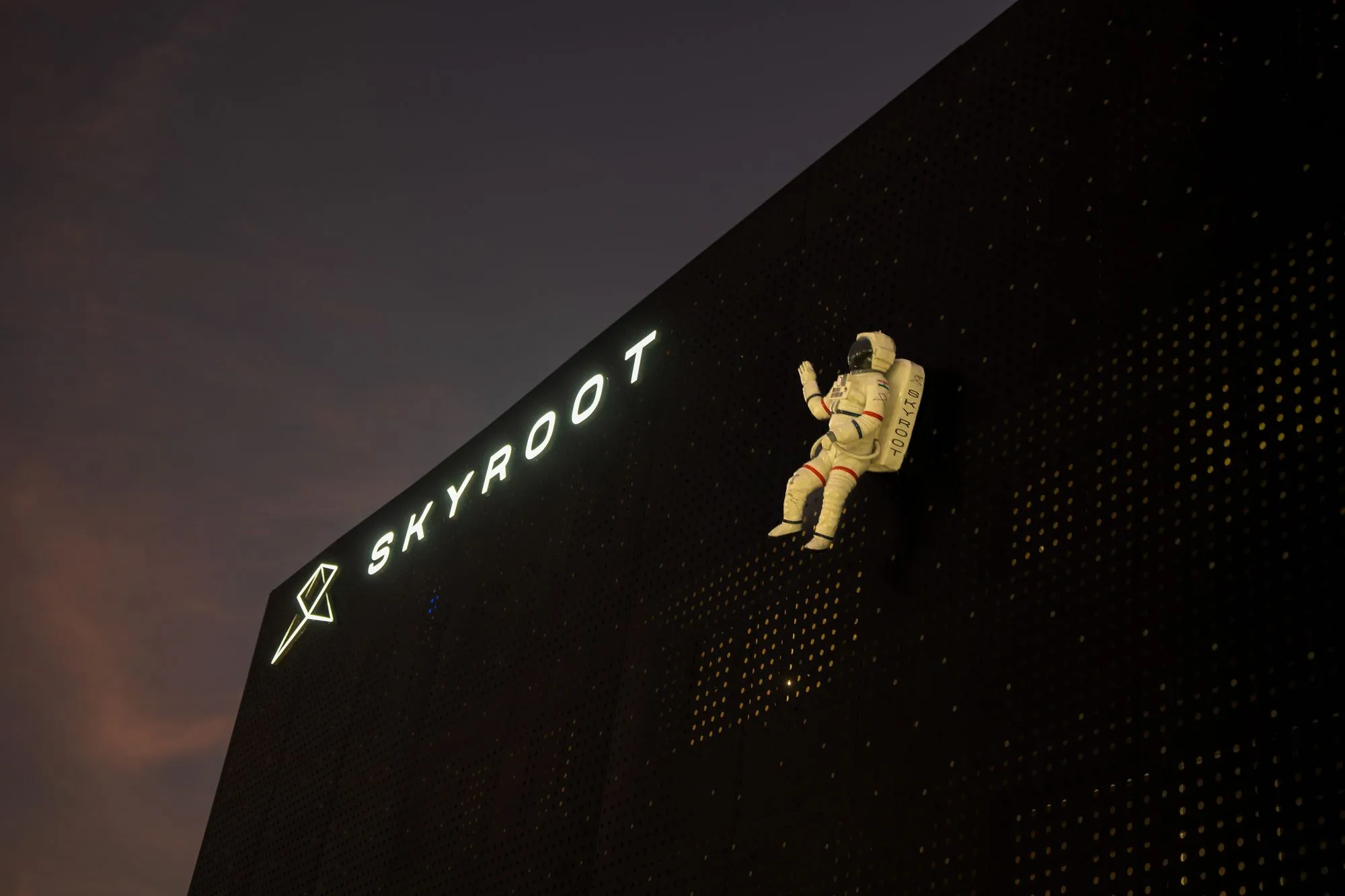 Skyroot Aerospace: Pioneering Reusable Rockets in India's Space Race