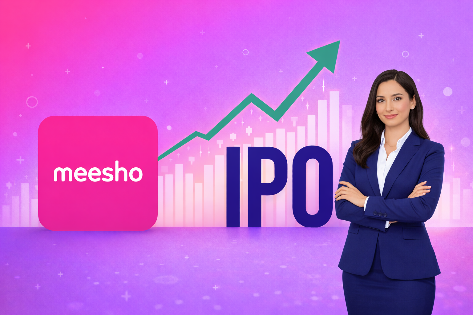 Meesho: Social Commerce Empowering Women Entrepreneurs | The Post-IPO Evolution