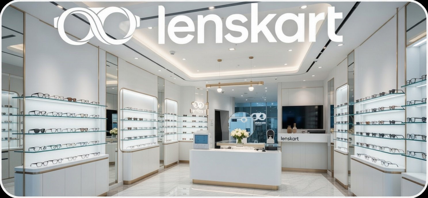 Lenskart 2026: From ₹2,308 Cr Revenue Surge to Global Vision Dominance – The Omnichannel Powerhouse