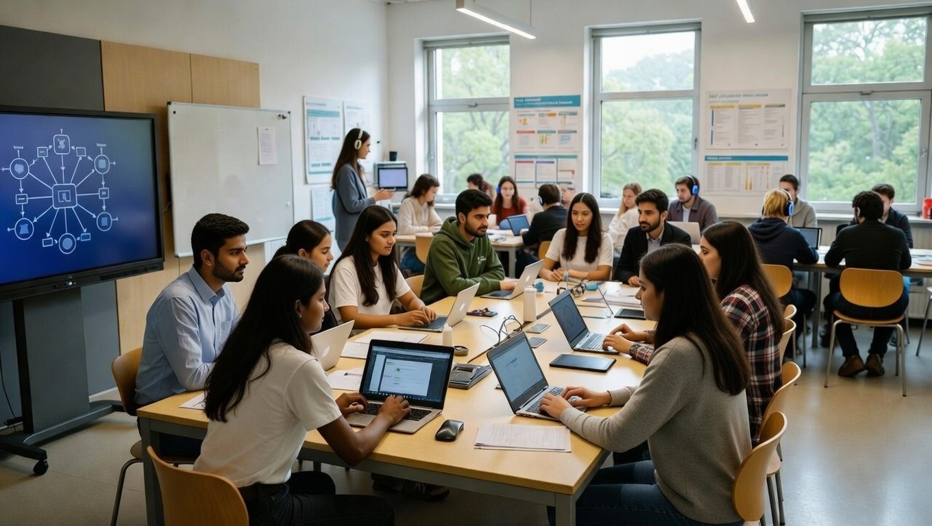 NEP 2020: Skill-Based Learning Reshaping Higher Education – The 2026 Reality Check