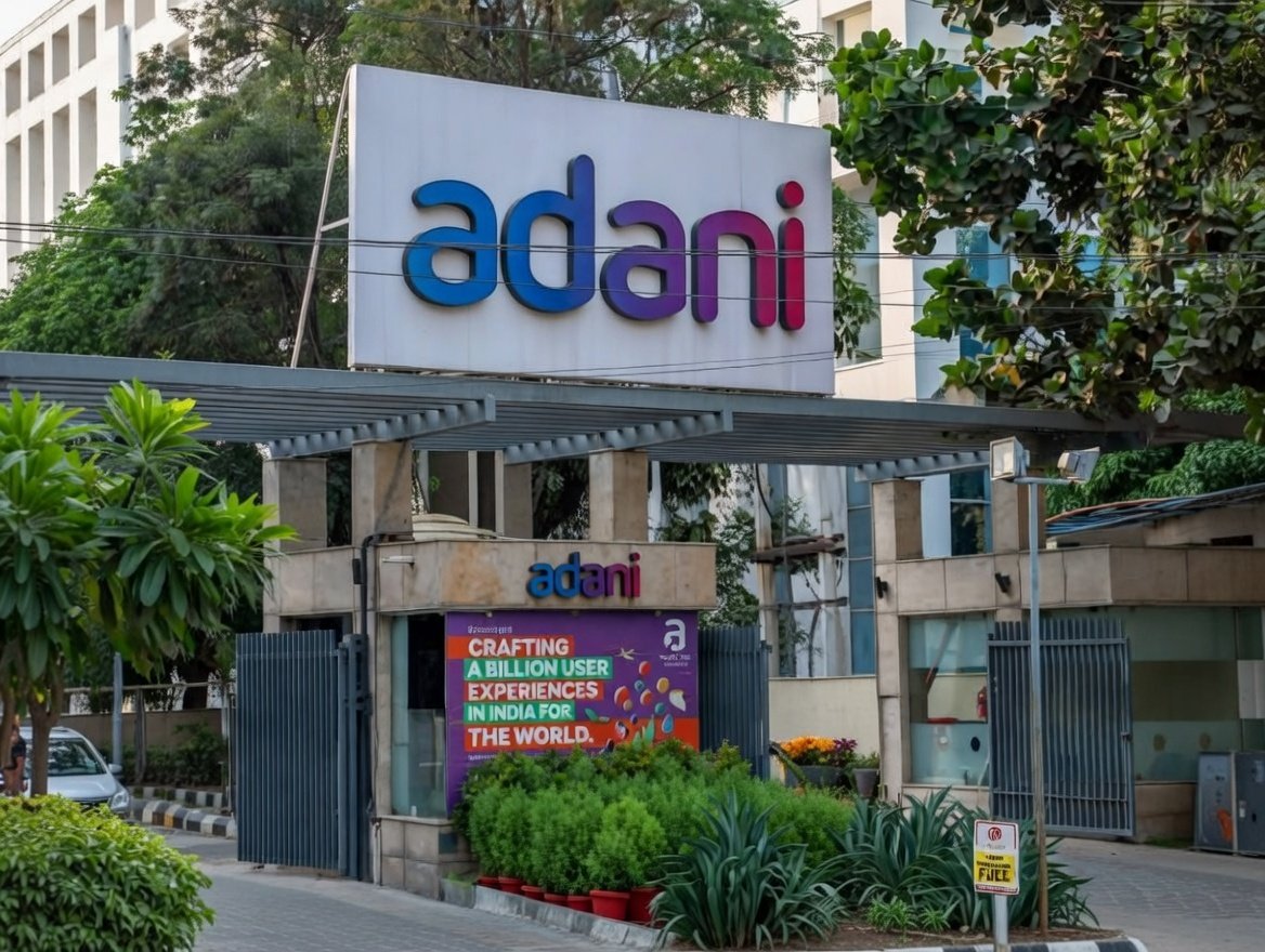 Gautam Adani: Succession and Global Ambitions in Turbulent Times – The 2026 Reckoning