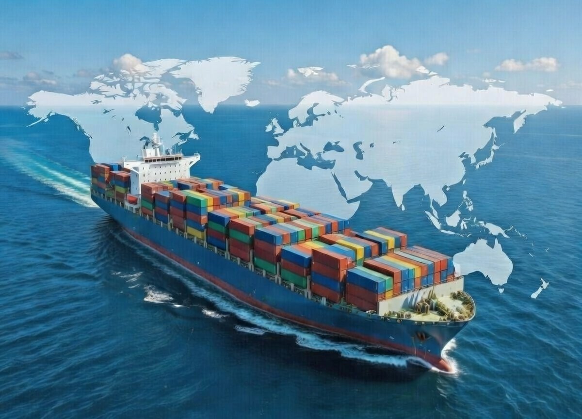 Global Supply Chain Recovery Accelerates as Shipping Costs Normalize