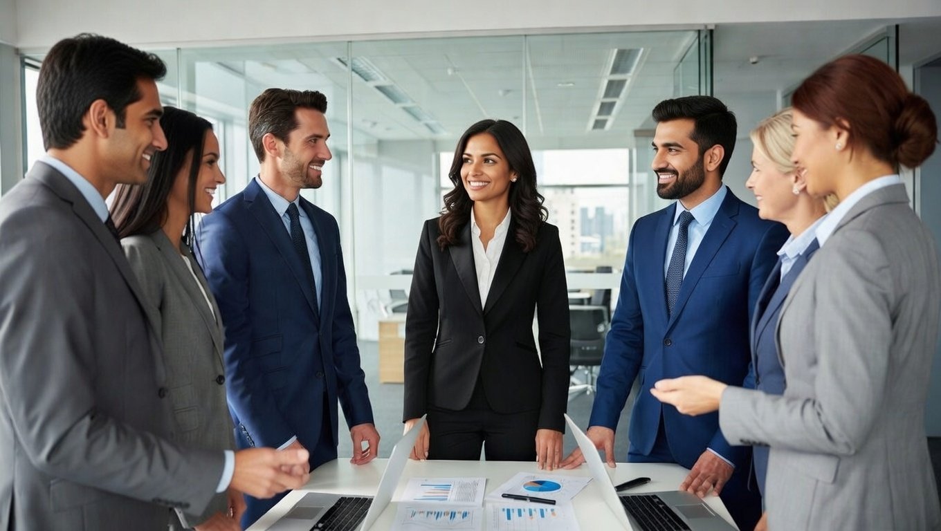 Trade Relations Improve Following New Bilateral Agreements