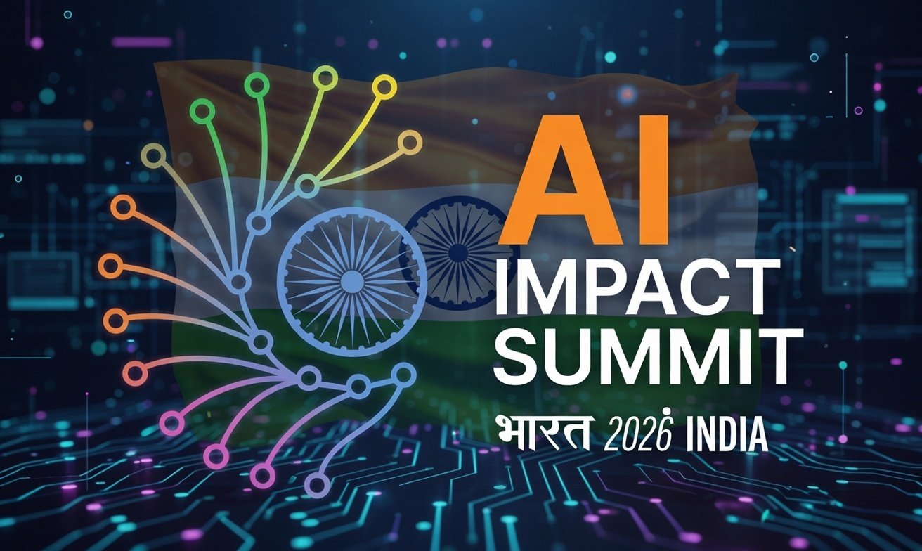 India AI Impact Summit 2026
