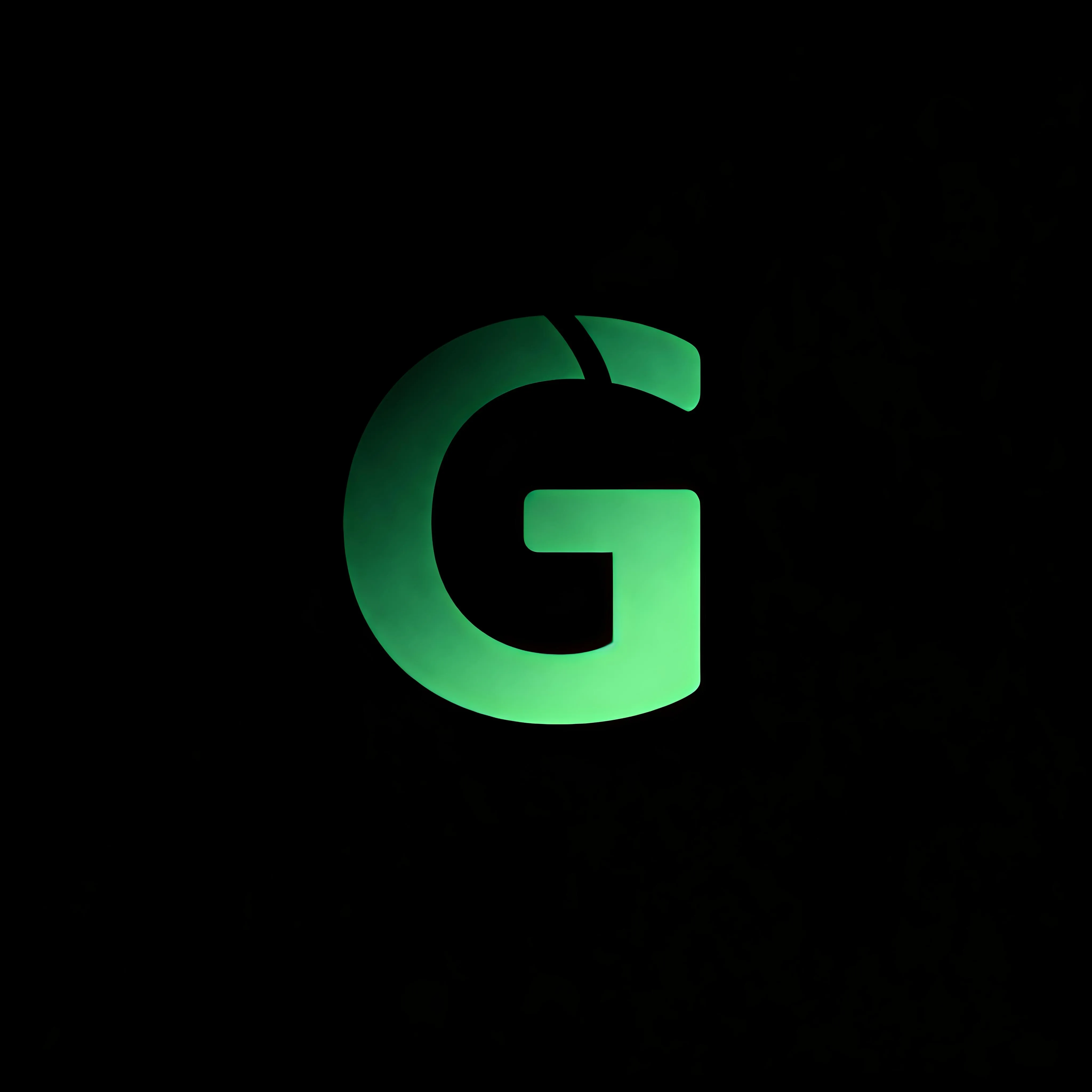 Glow Graph 