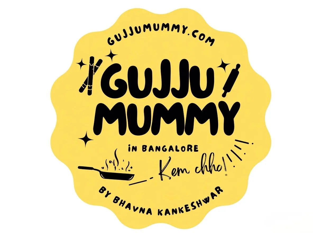 Gujju Mummy