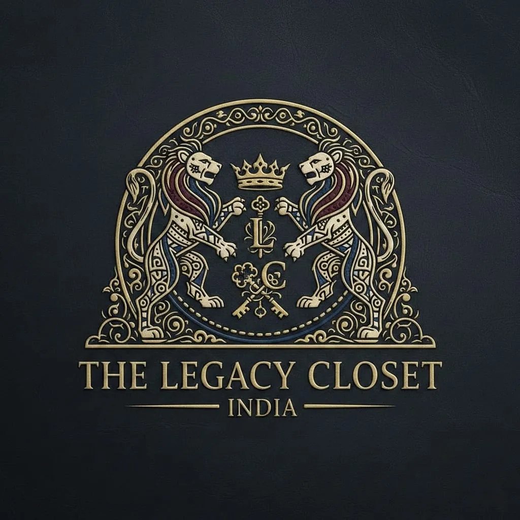 The Legacy Closet India