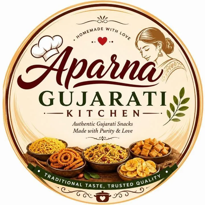 Aparna Gujarati Kitchen