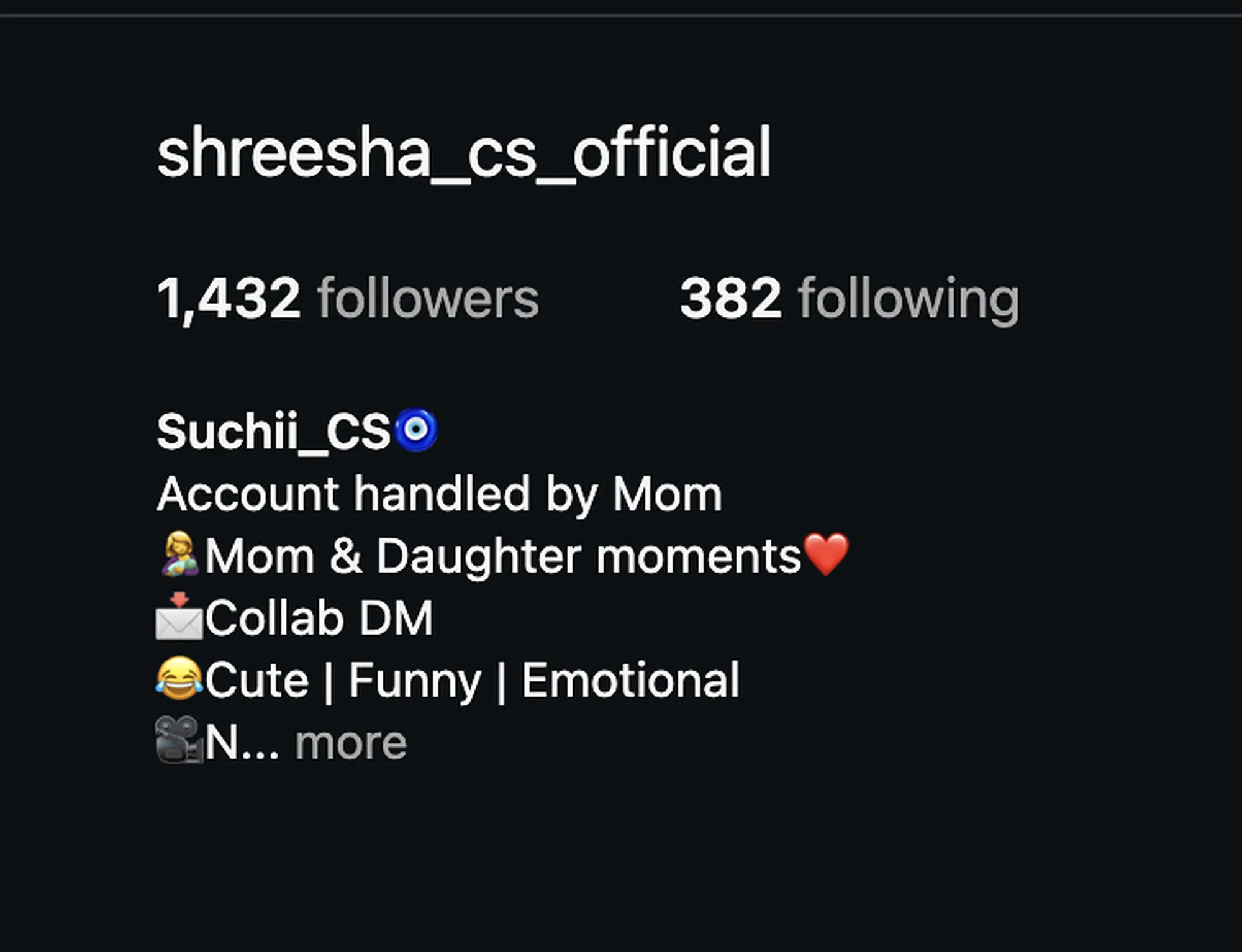 Shreesha CS official 