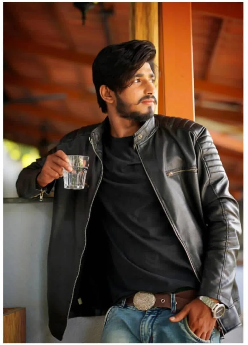 Shaik Arfath 